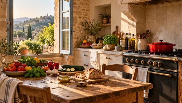 Découvrez pourquoi la cocotte en fonte sublime vos recettes mijotées