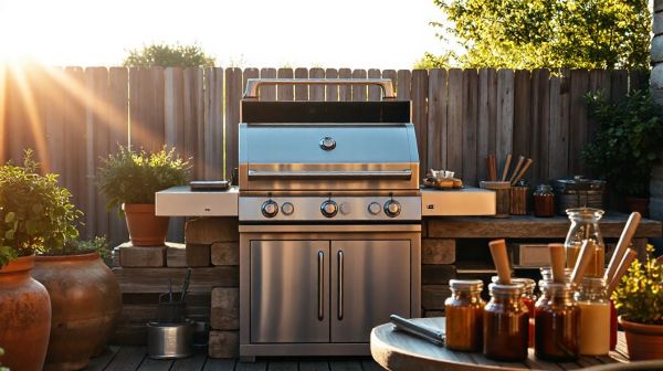 Guide pratique pour sélectionner le barbecue idéal selon vos envies