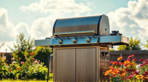 Guide pratique pour sélectionner le barbecue idéal selon vos envies