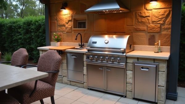 Les meilleurs conseils pour choisir un barbecue adapté à vos besoins