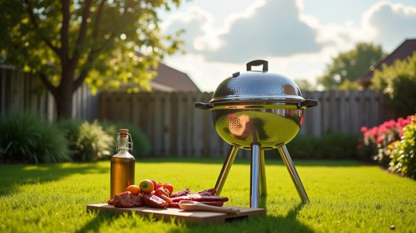 Les meilleurs conseils pour choisir un barbecue adapté à vos besoins