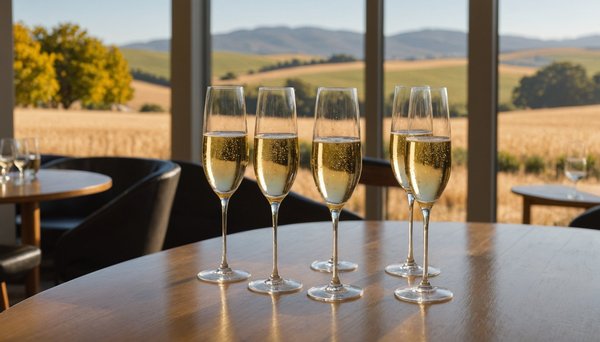 L'effervescence belge à l'honneur : immersion dans l'univers du vin chant d'Éole